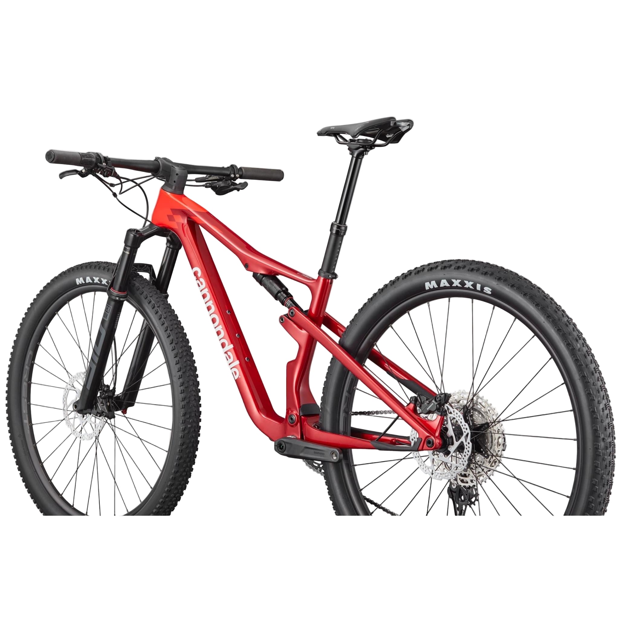 Scalpel Carbon 4 2025