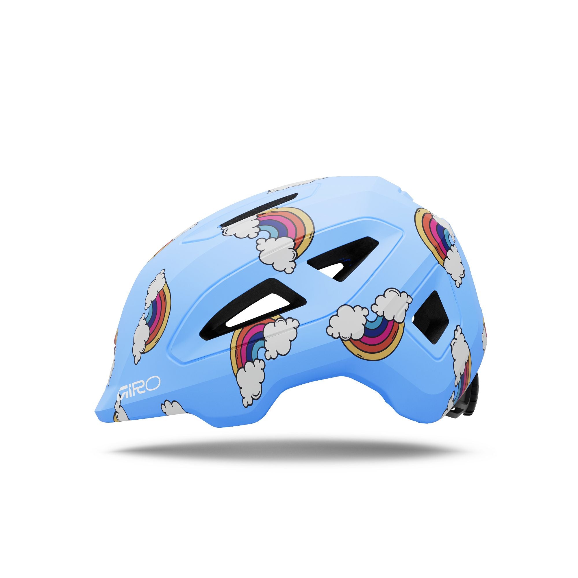 Scamp II Kids Bike Helmet