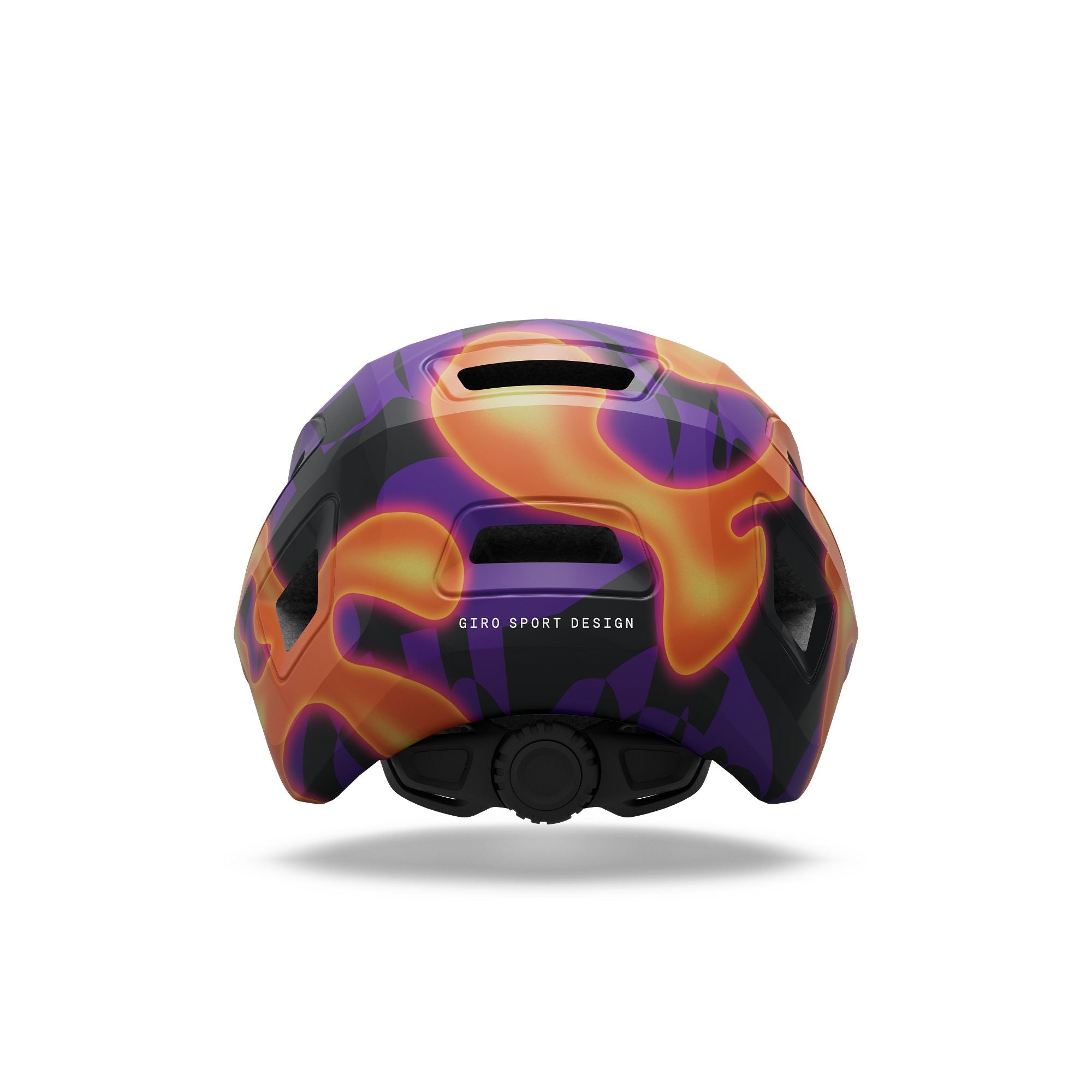 Scamp II Kids Bike Helmet
