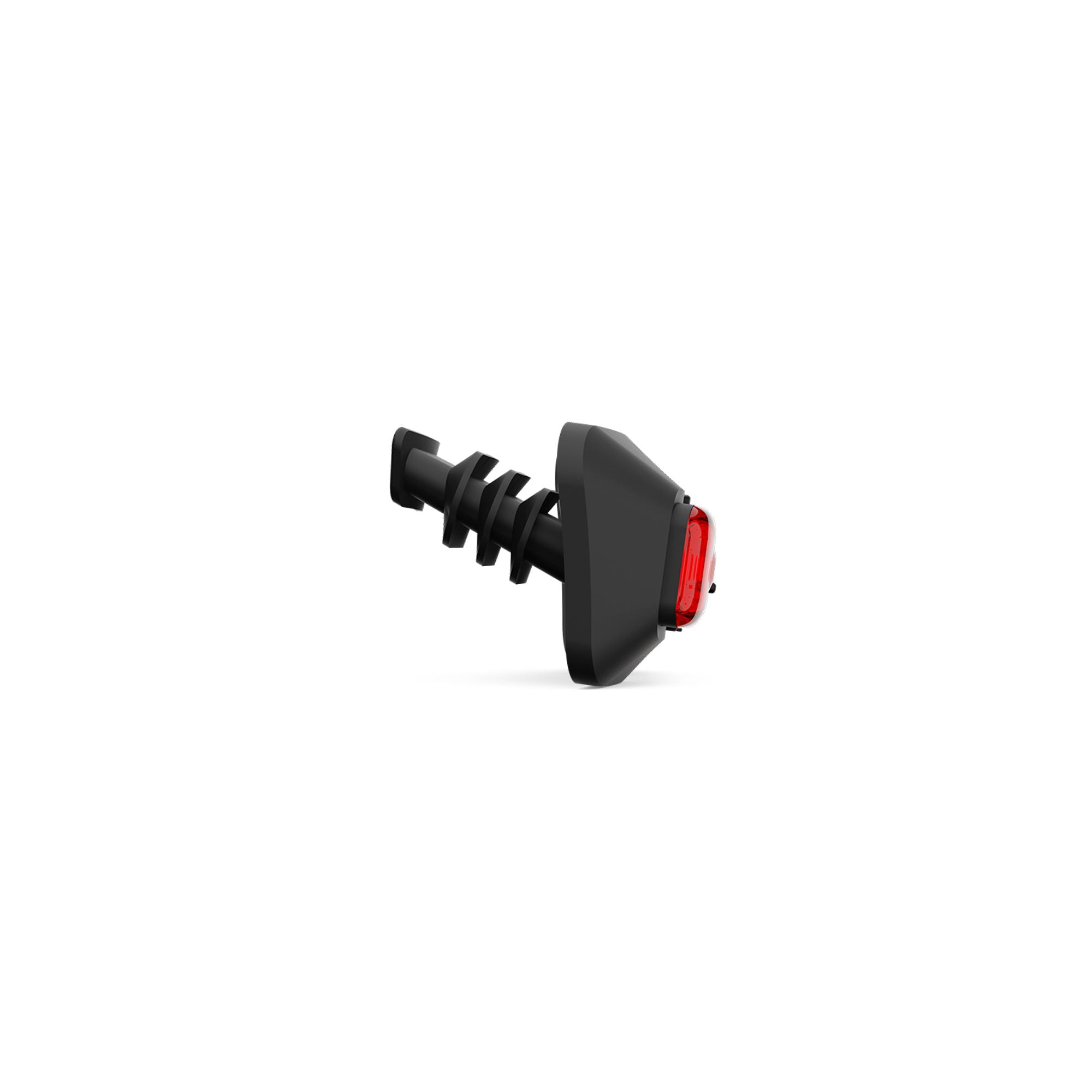 Scamp II Vent Light Black / One Size