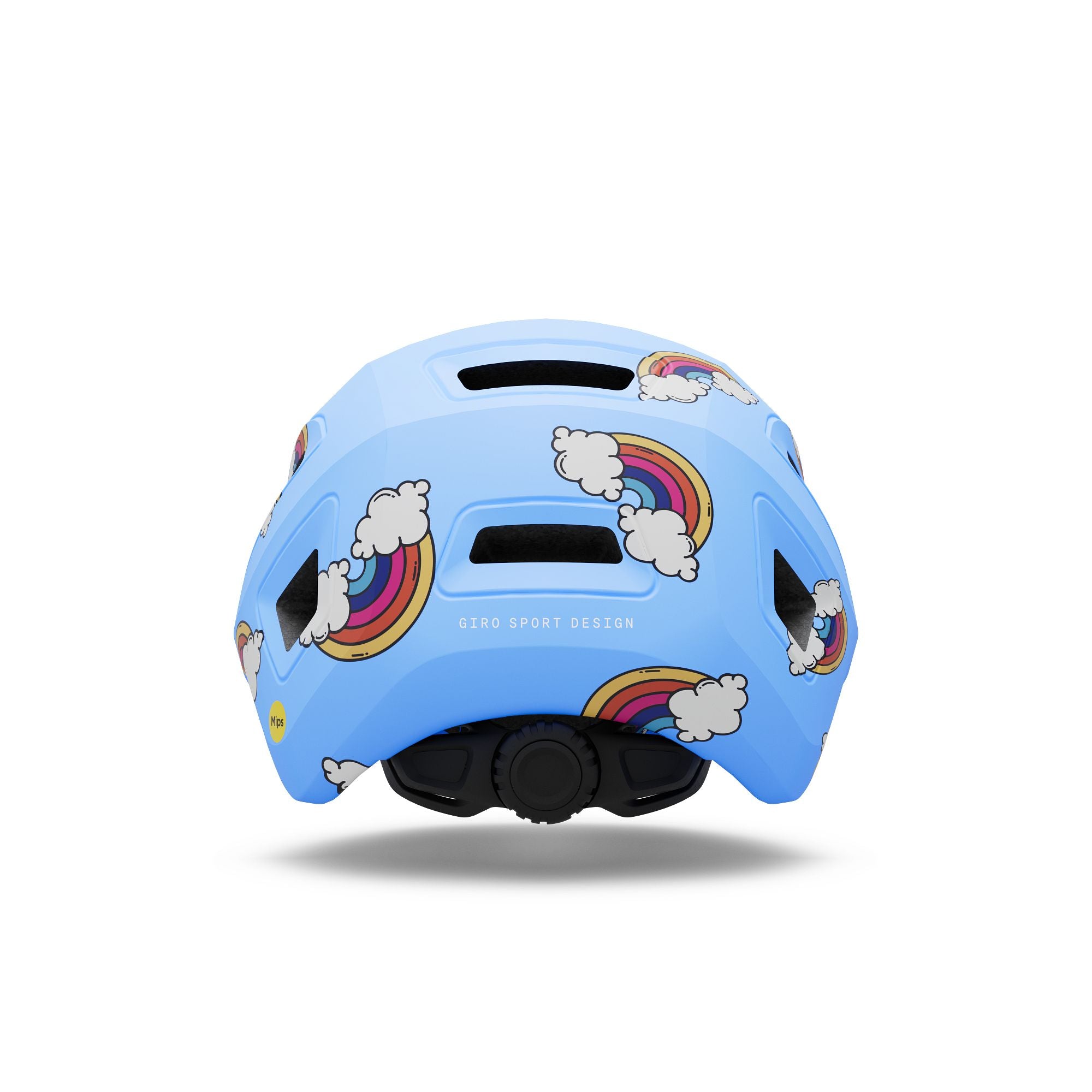 Scamp MIPS II Kids Bike Helmet