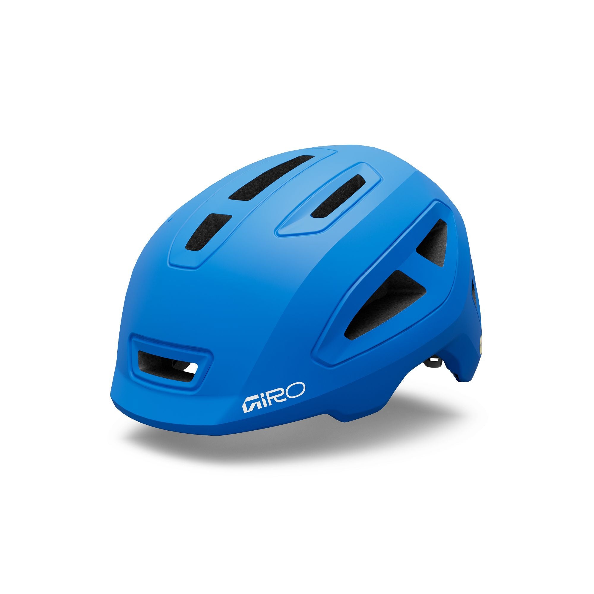 Scamp MIPS II Kids Bike Helmet Blue Jewel / S