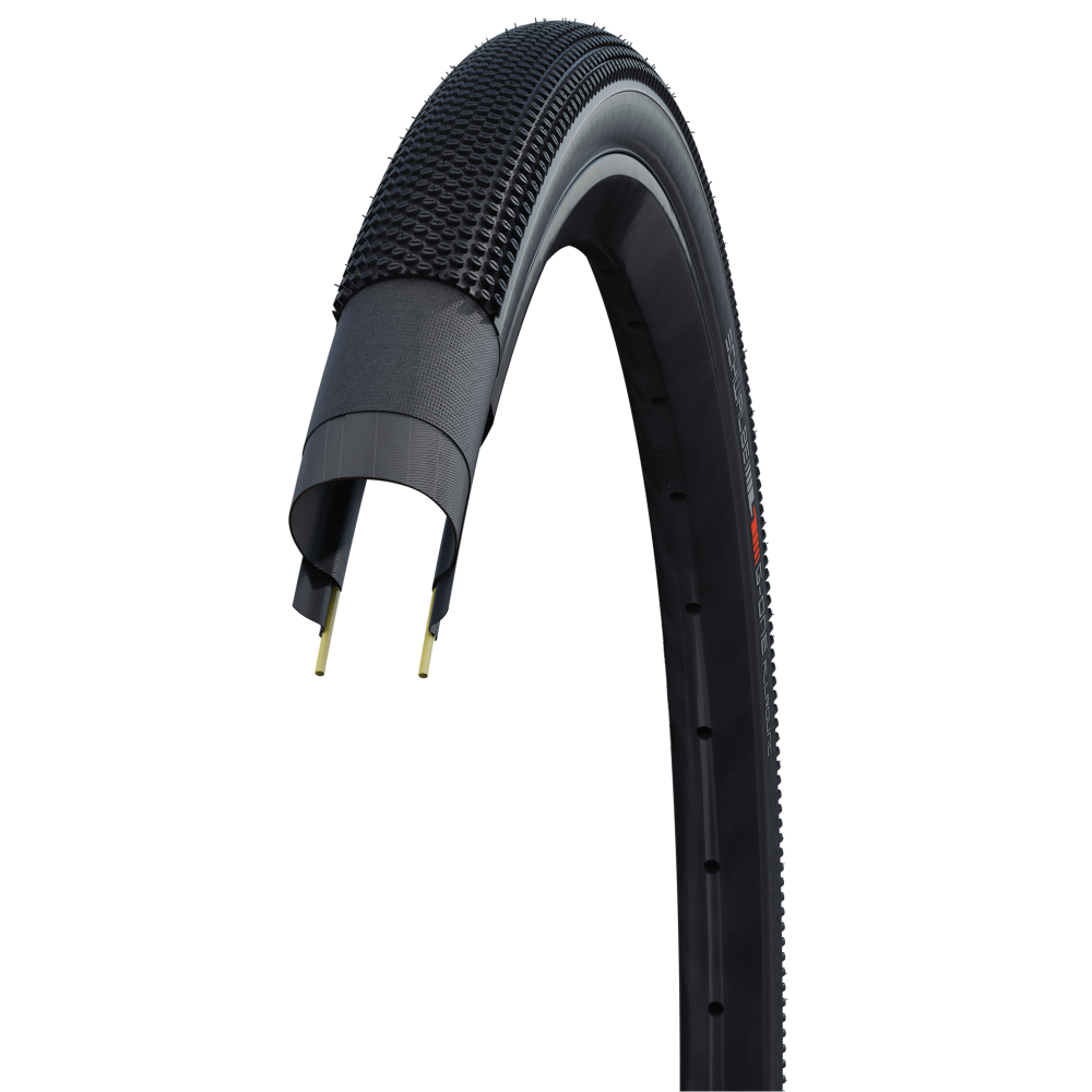 Schwalbe G-One All-Round Tubeless Tyre