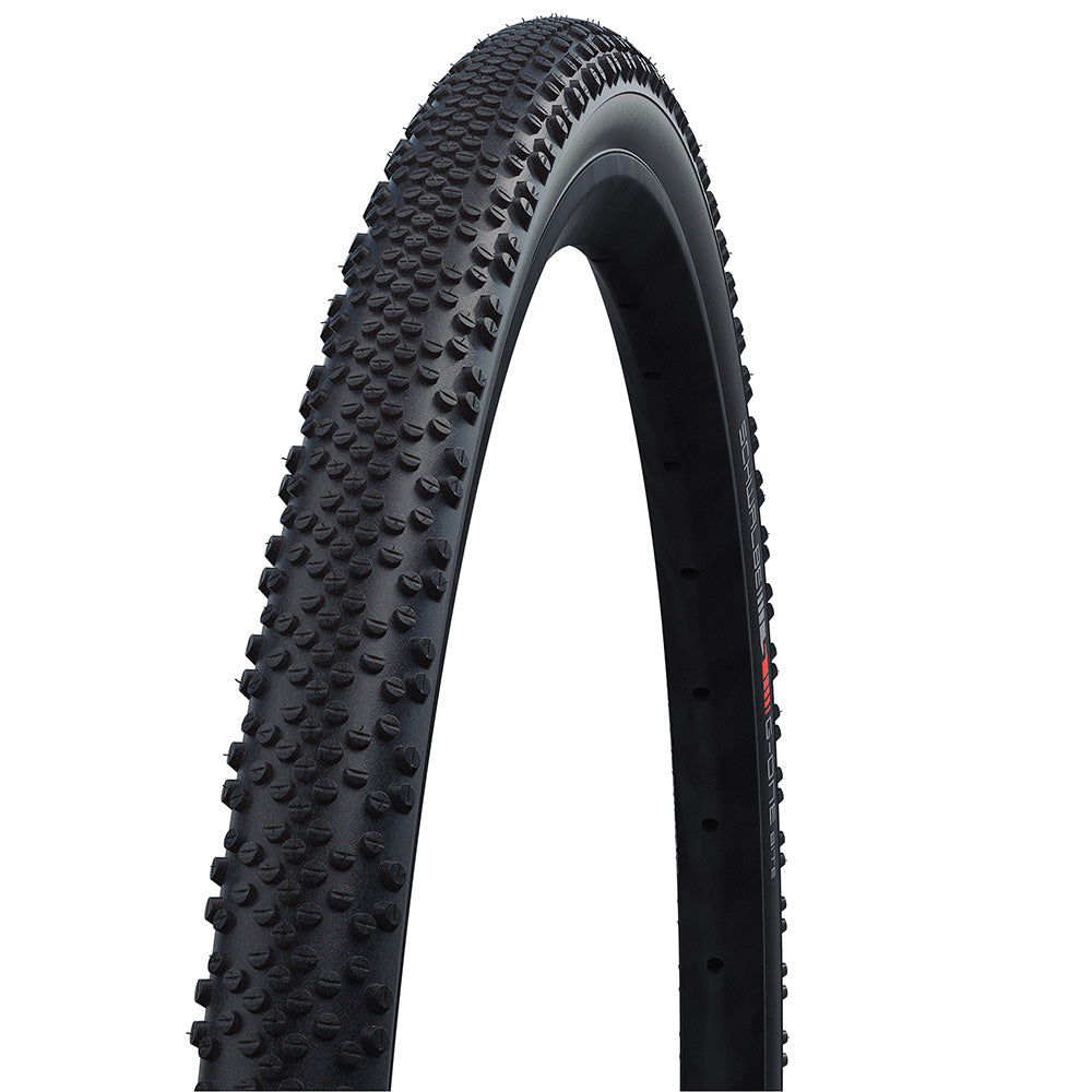 Schwalbe G-One Bite Black / 29x2.00 / Super Ground - Addix SpeedGrip