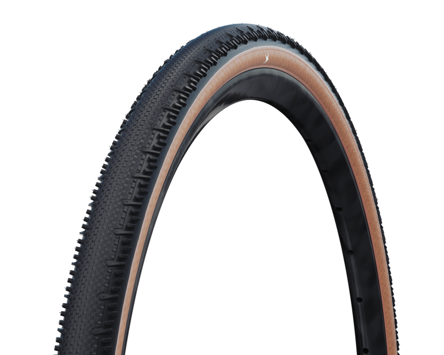 Schwalbe G-One RS Pro Gravel Tyre