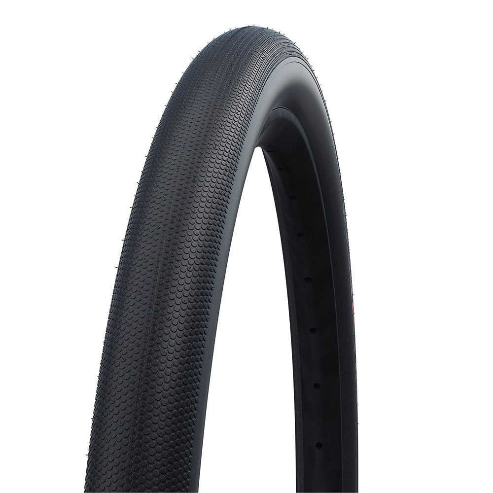 Schwalbe G-One Speed Black / 29x2.35 / Super Ground - Addix SpeedGrip