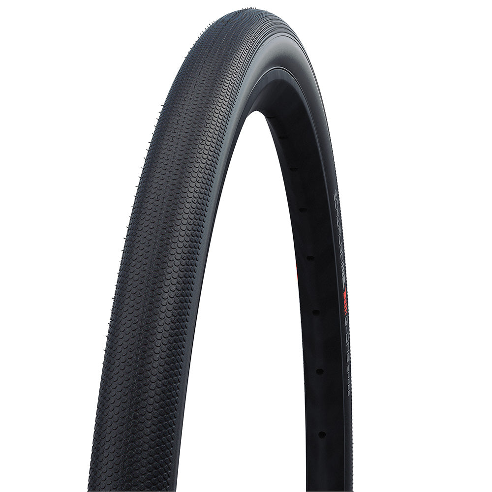Schwalbe G-One Speed Black / 700x30 / Super Ground - Addix SpeedGrip
