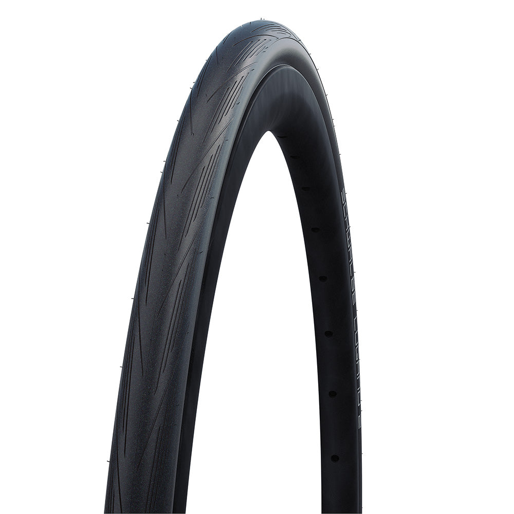 Schwalbe Lugano II Black / 700x23