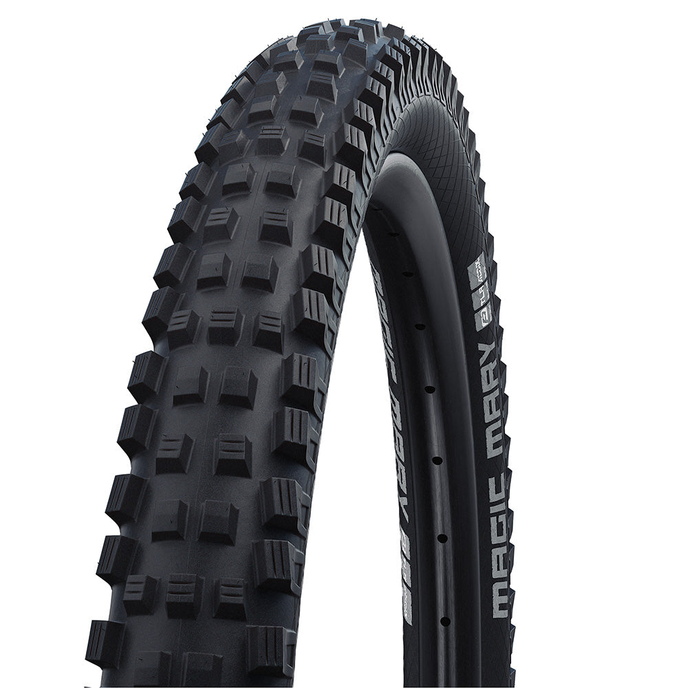 Schwalbe Magic Mary Black / 26x2.35 / BikePark - Addix