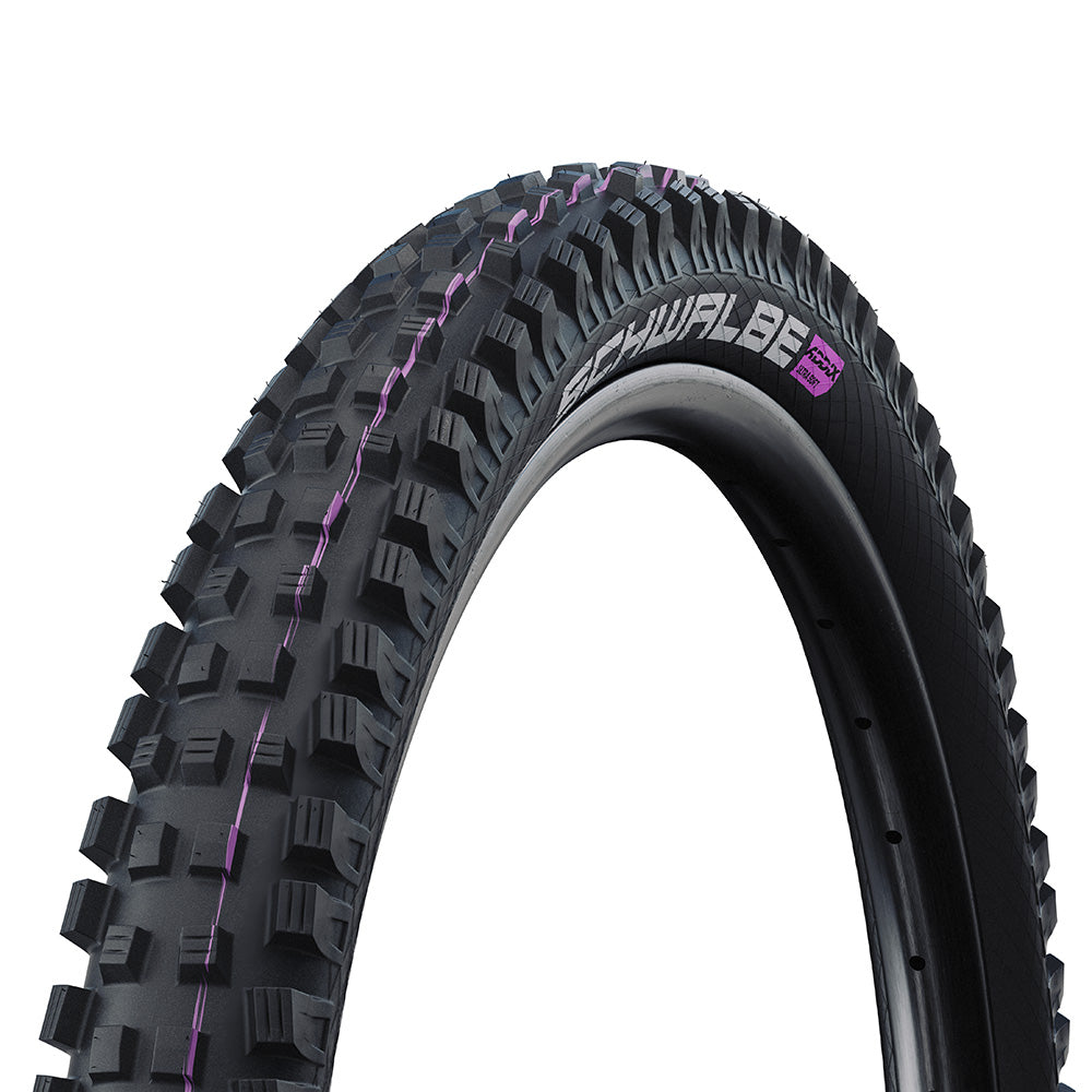 Schwalbe Magic Mary Trail Pro Radial Tyre 29 x 2.50
