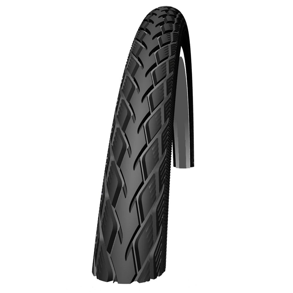 Schwalbe Marathon Black/Reflex / 26x13/8