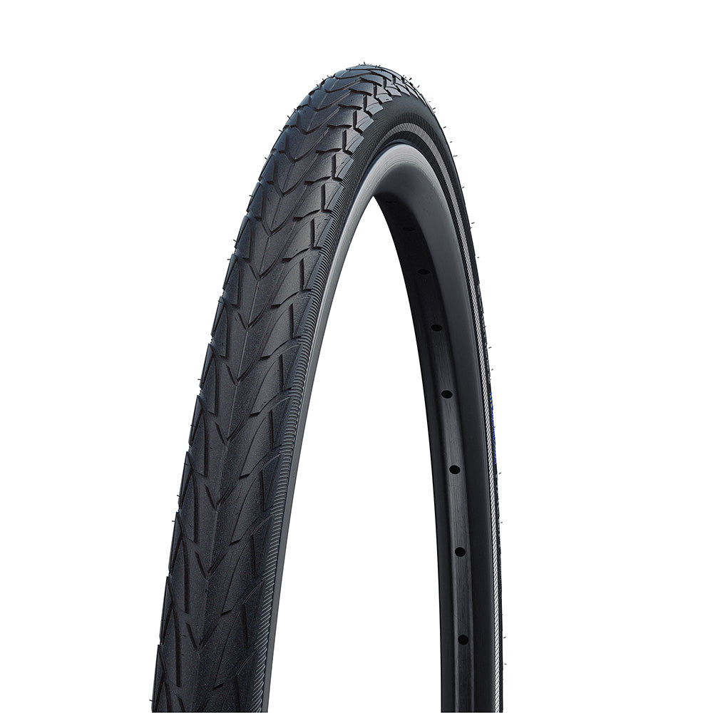 Schwalbe Marathon Racer Black / 20x1.50 / RaceGuard - Addix