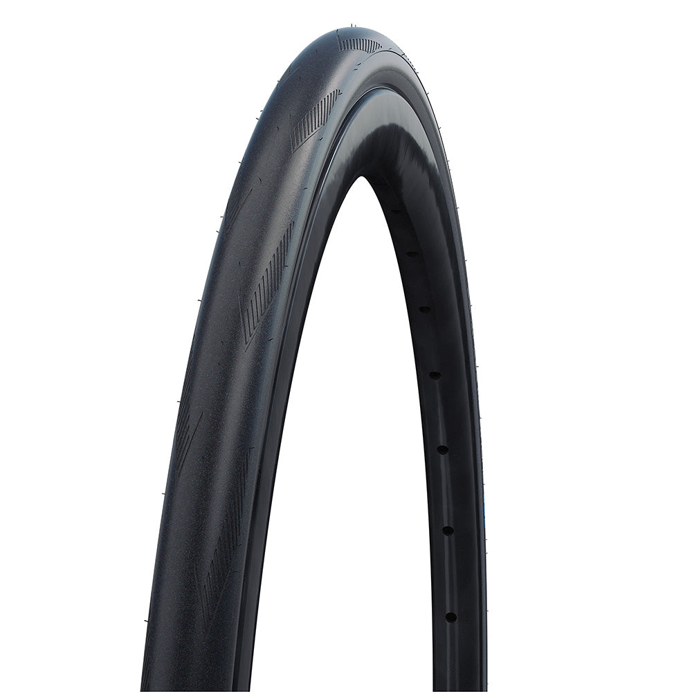 Schwalbe One 365 Black / 700x25 / RaceGuard - Addix 4Season