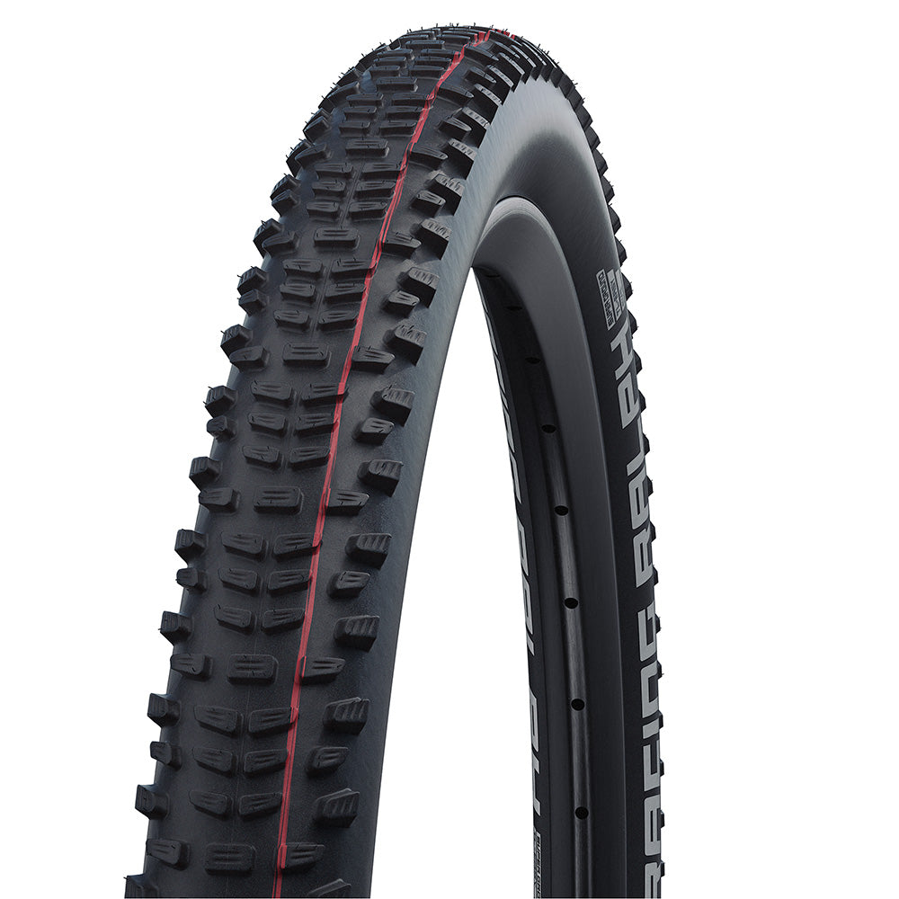 Schwalbe Racing Ralph MTB Tyre Black / 29 x 2.25 / Performance - Addix