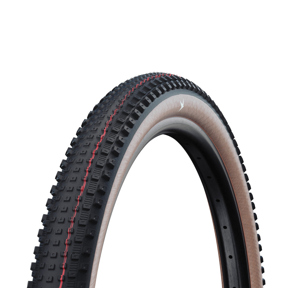 Schwalbe Rick XC - 29 Black / 29x2.40 / Speedgrip