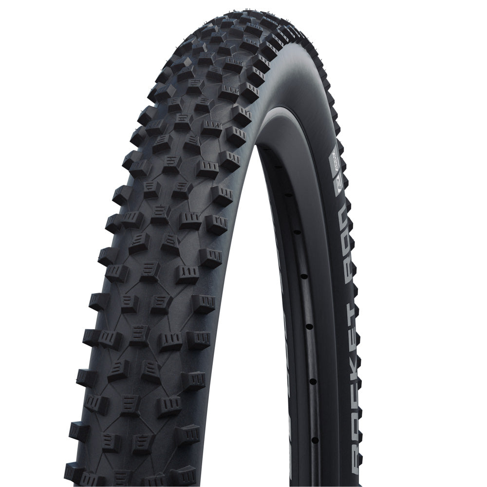 Schwalbe Rocket Ron Black / 24x2.10 / Performance - Addix