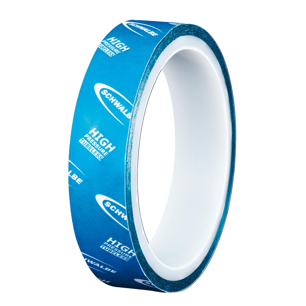 Schwalbe Tubeless Rim Tape Blue / 29mm