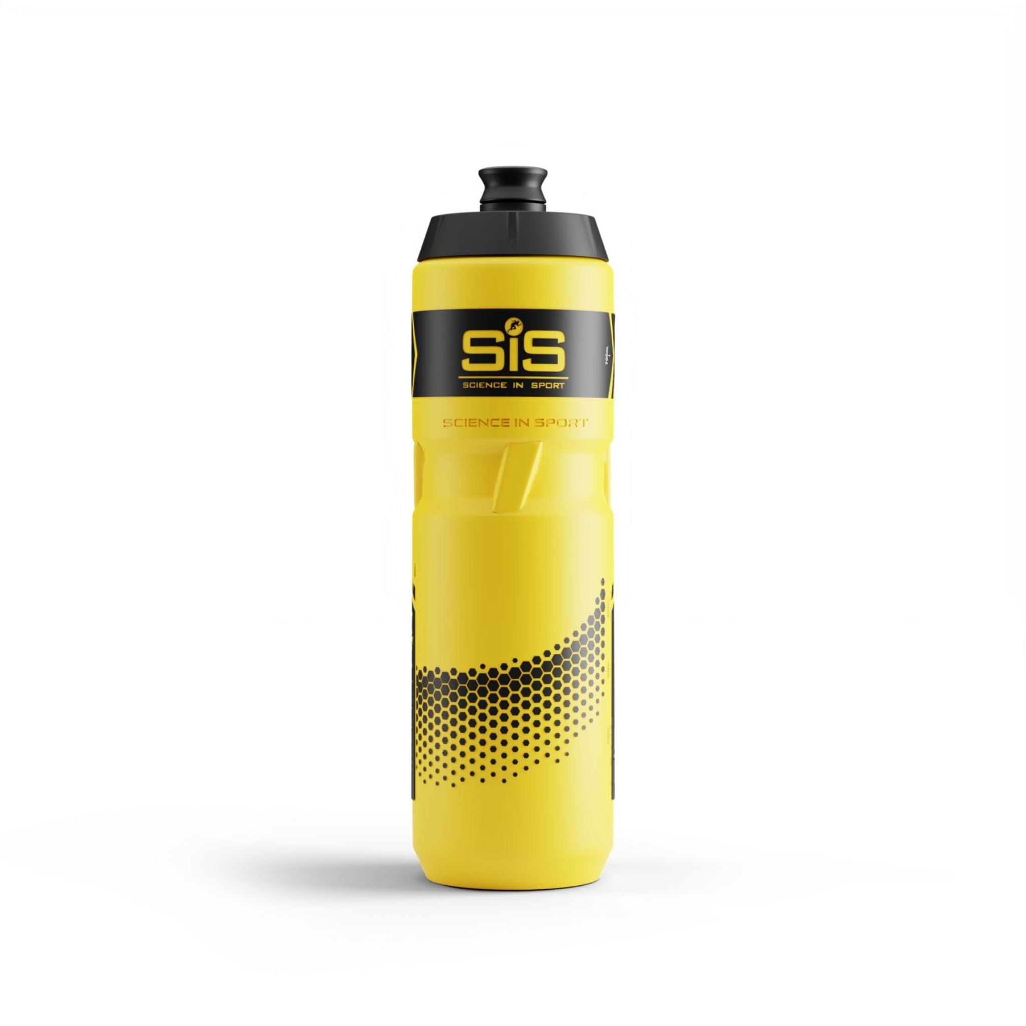 Science in Sport Yellow Water Bottle 800ml Yellow