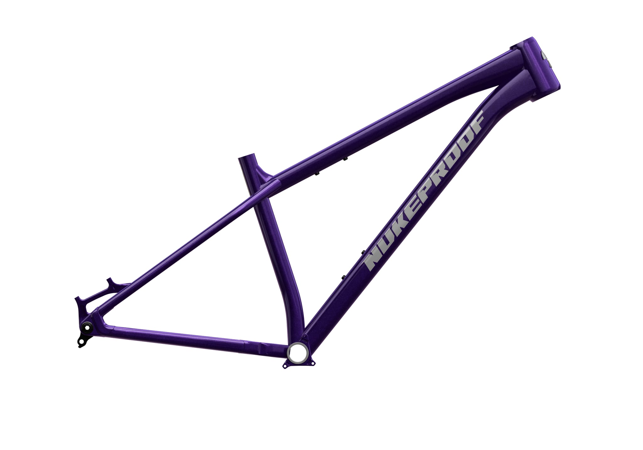 Scout Frame 2027 Purple Haze / S / MX