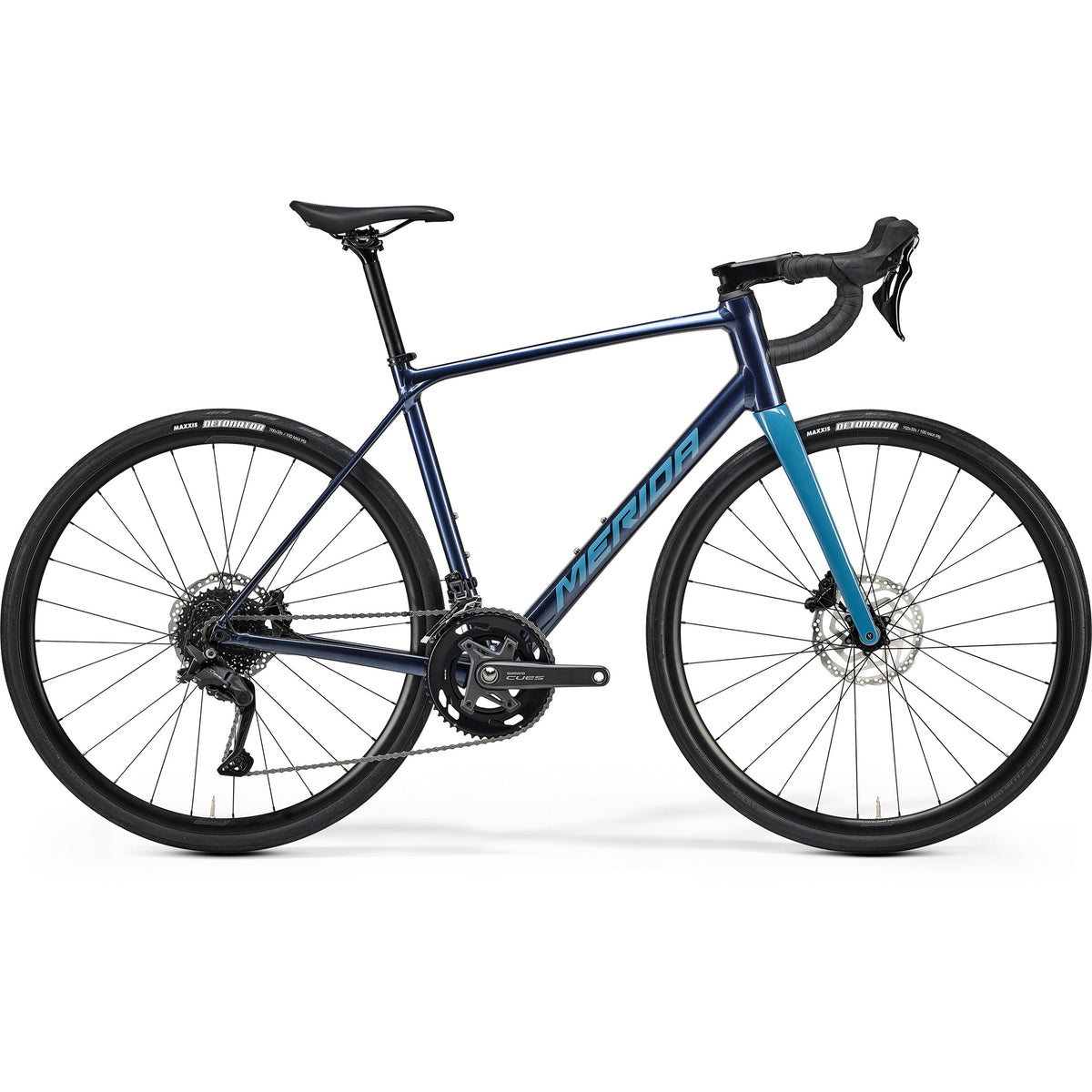 Scultura Endurance 200 2027 Mountain Dust Blue (Blue) / XXS