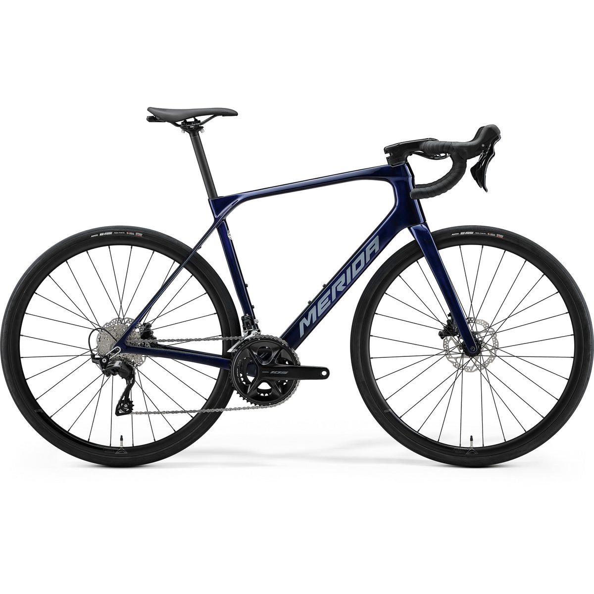 Scultura Endurance 4000 2027 Starfield Purple (Silver) / XXS