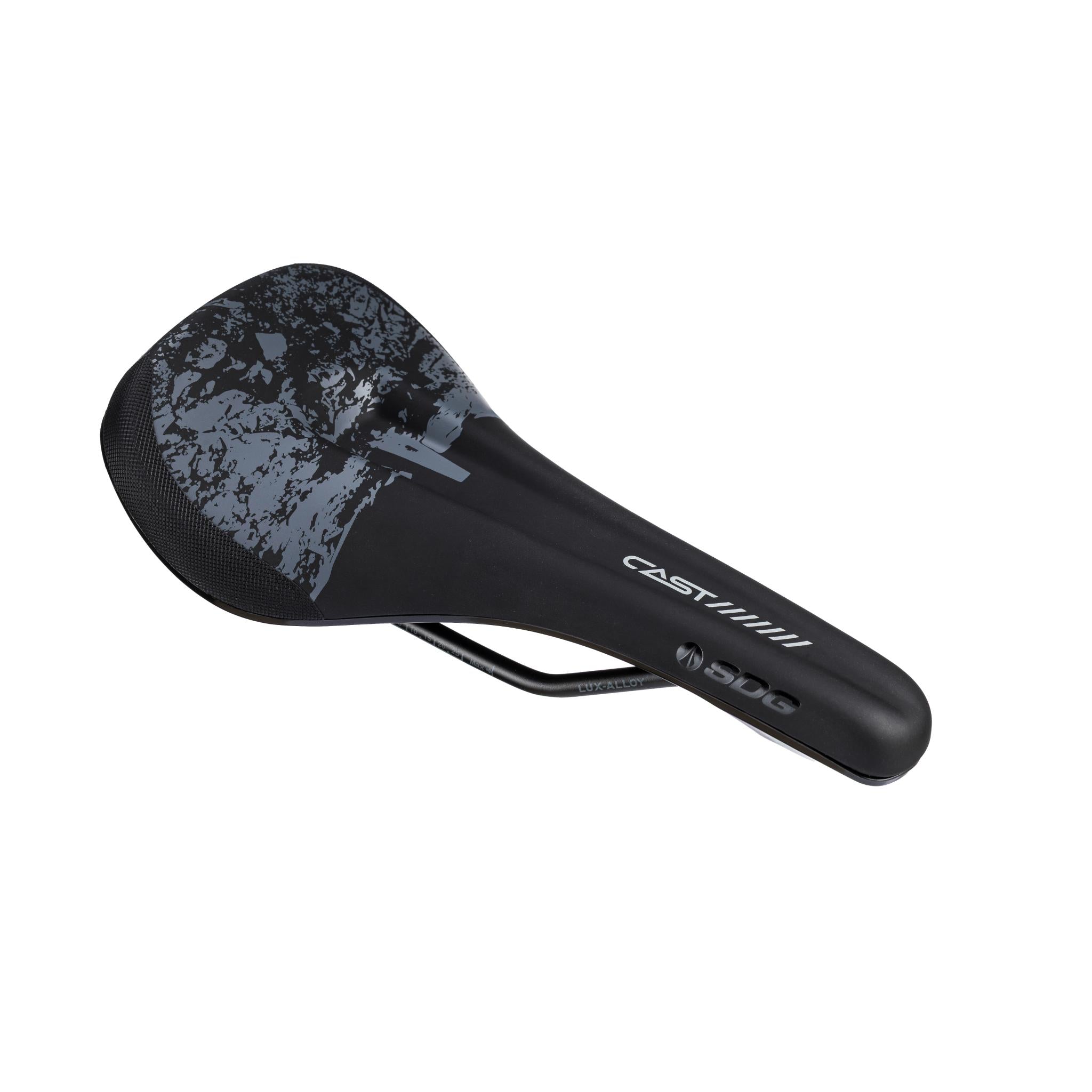 SDG Bel Air 3.0 CAST Max Atmos LUX Mountain Bike Saddle - Danny Macaskill