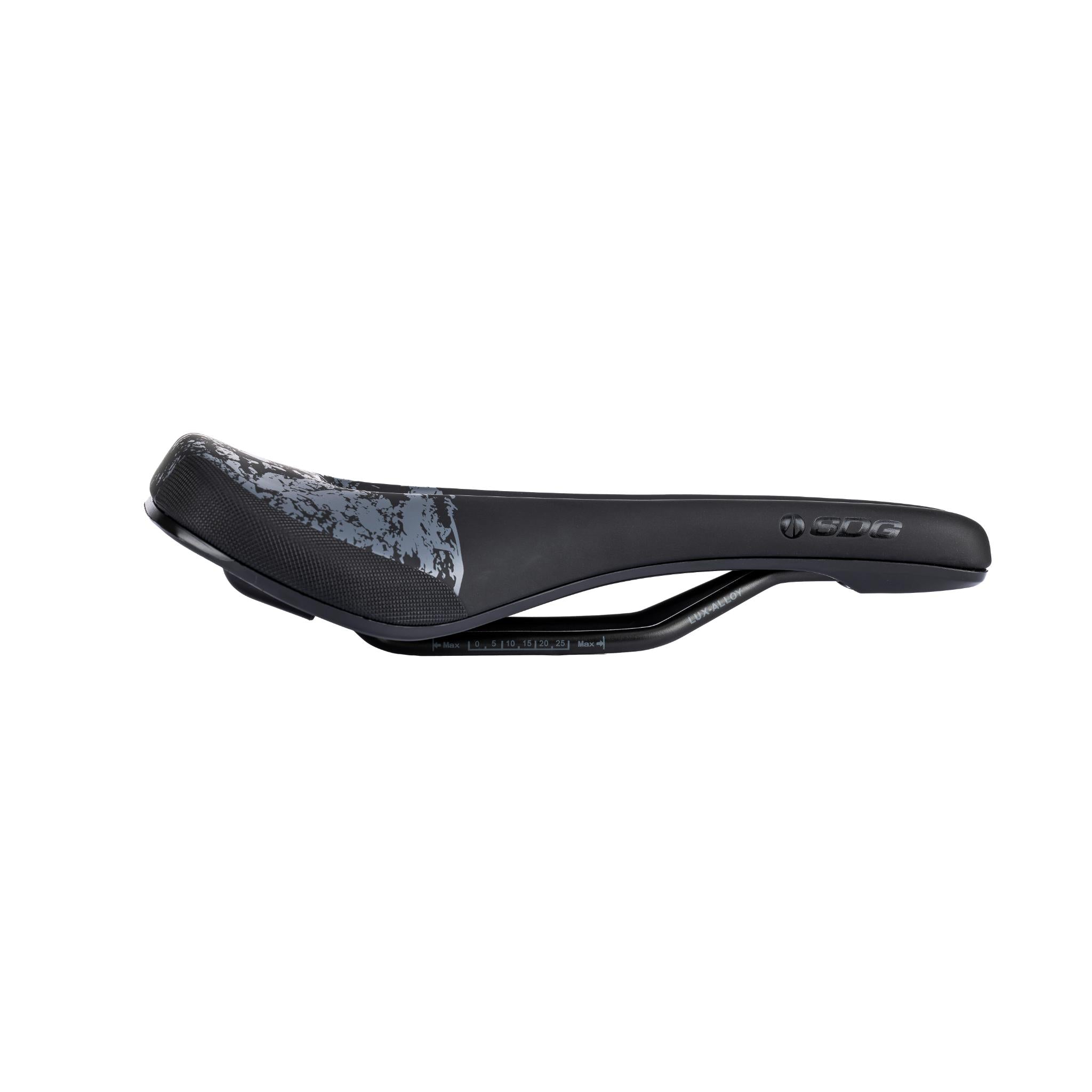 SDG Bel Air 3.0 CAST Max Atmos LUX Mountain Bike Saddle - Danny Macaskill