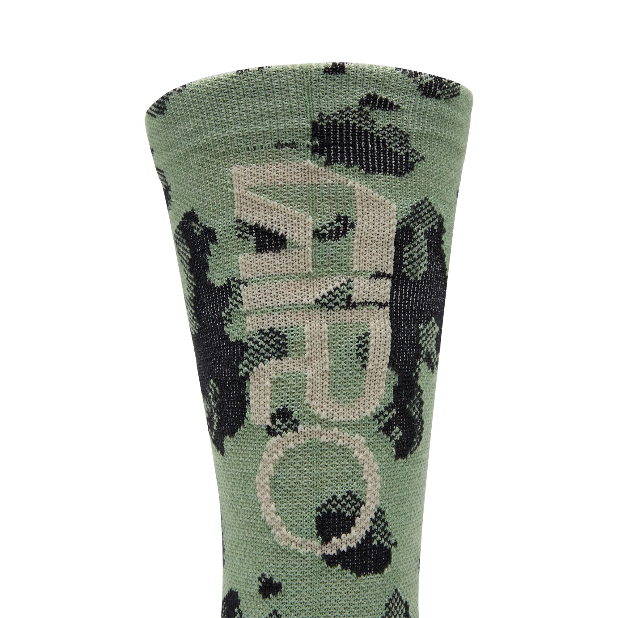Seasonal Merino Socks