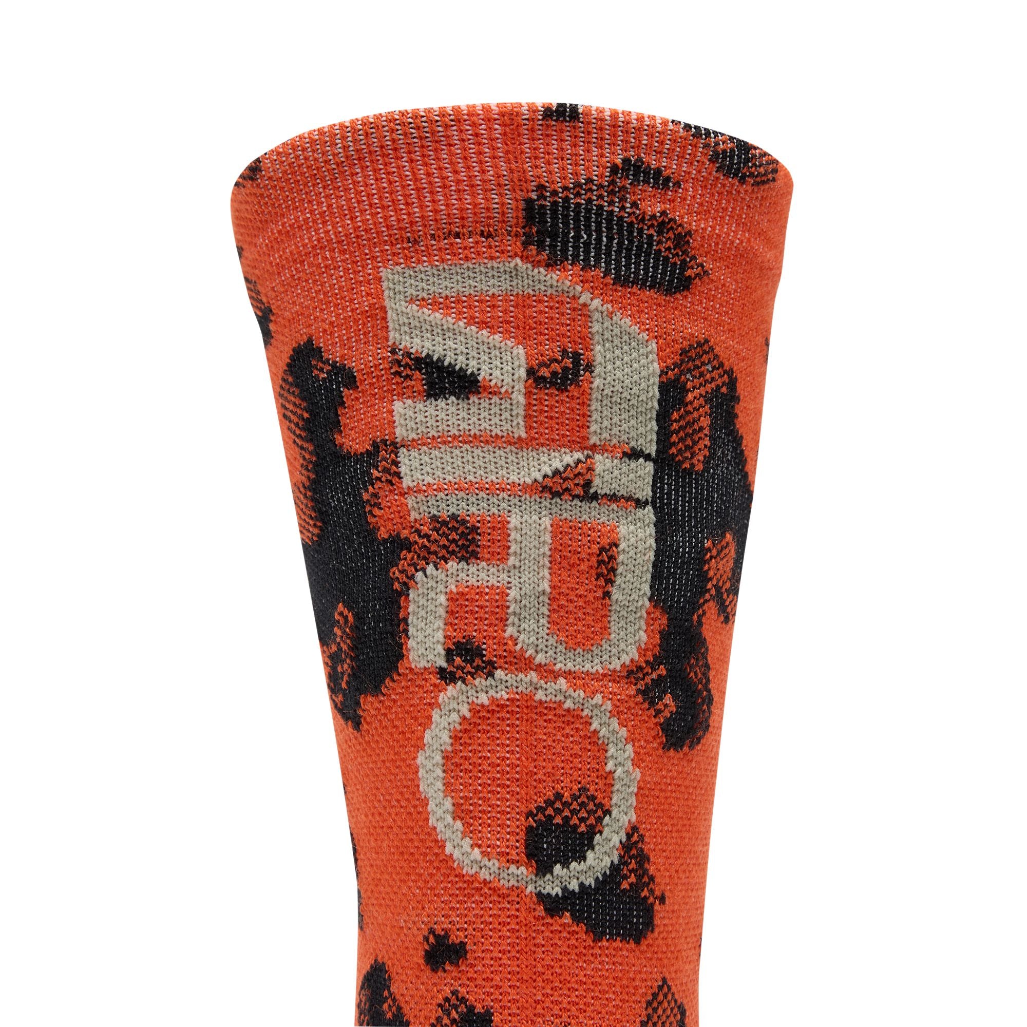 Seasonal Merino Socks