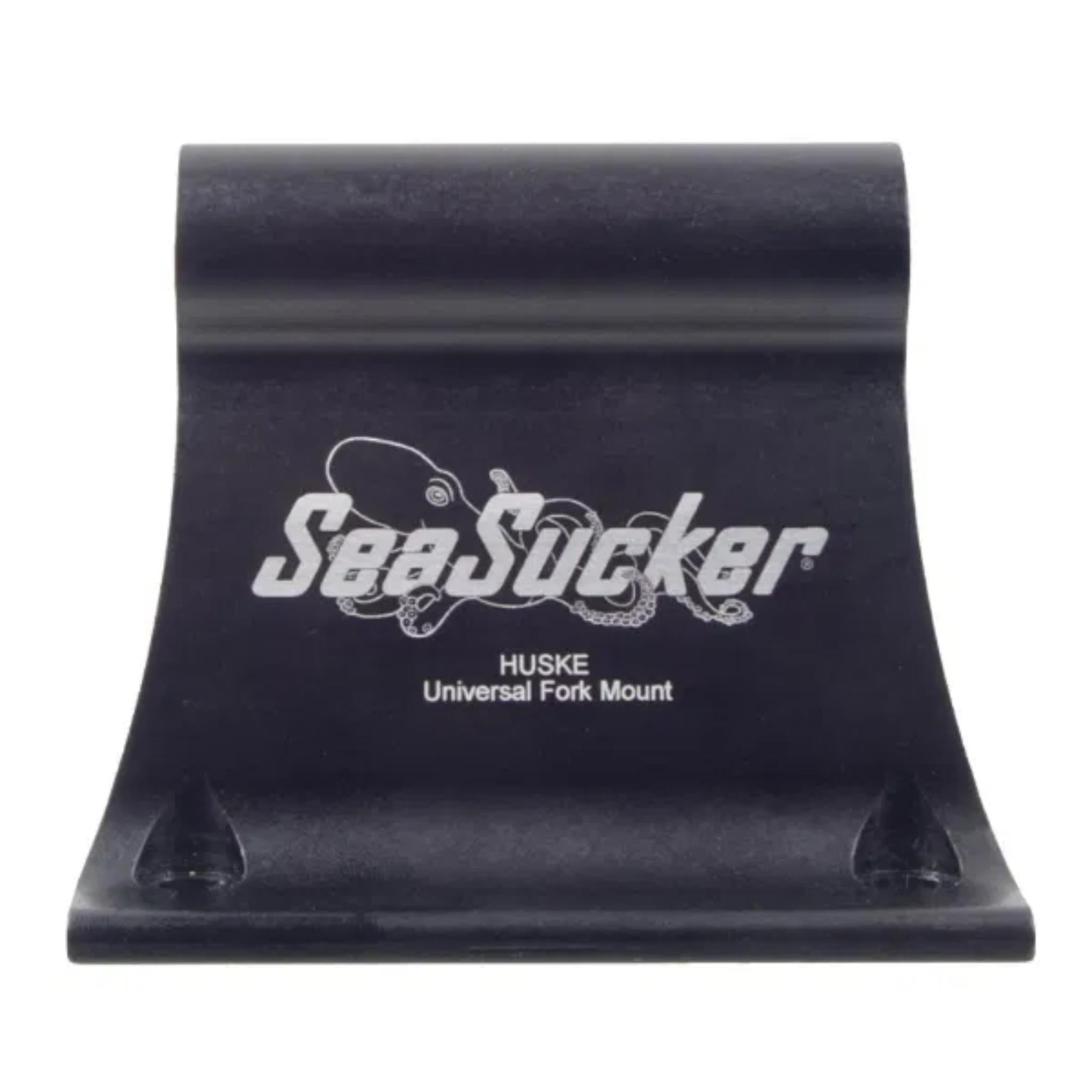 SeaSucker Bomber 3 Bike Rack Black / One Size