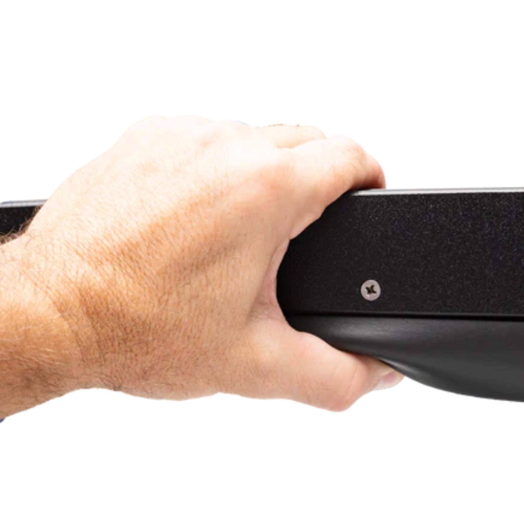 SeaSucker Classic Ski & Snowboard Rack Black / One Size