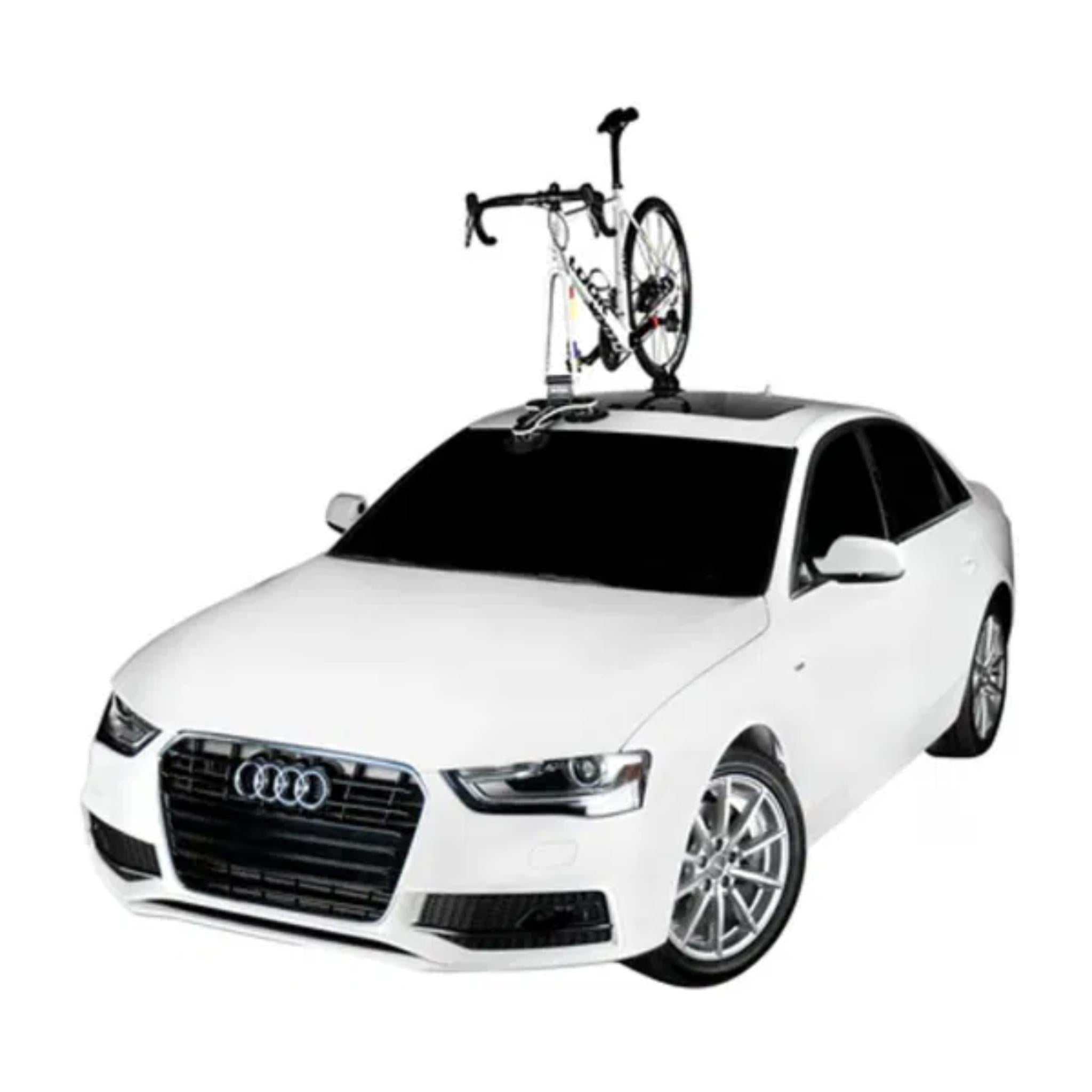 SeaSucker Talon 1 Bike Rack Black / One Size