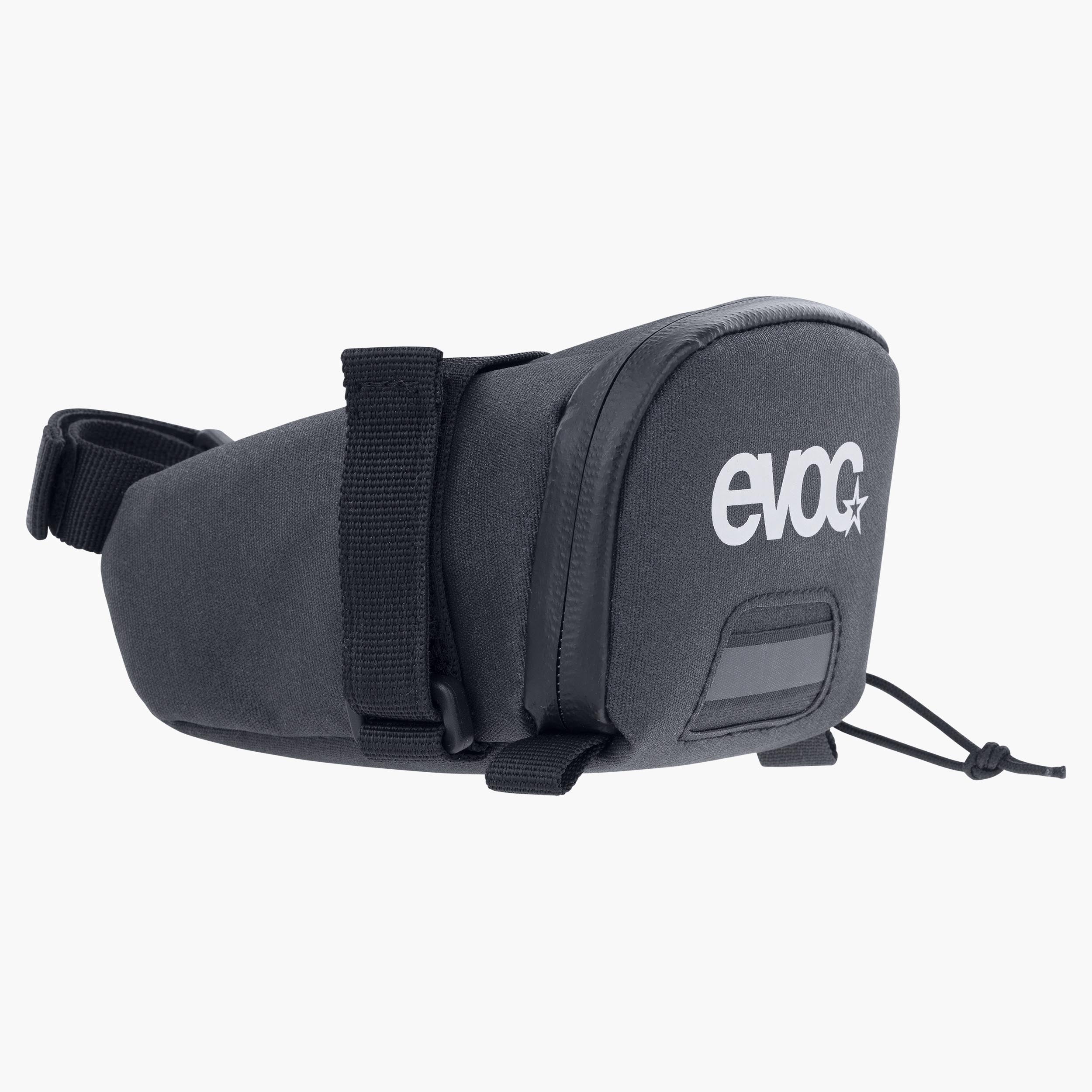 Seat Bag Tour Black / M