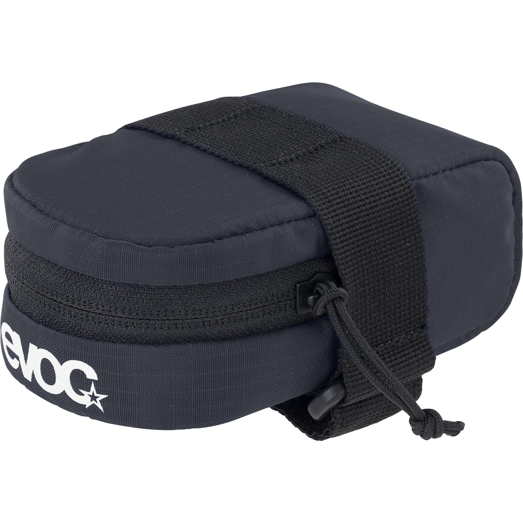 Seat Bag Ultra Black / One Size