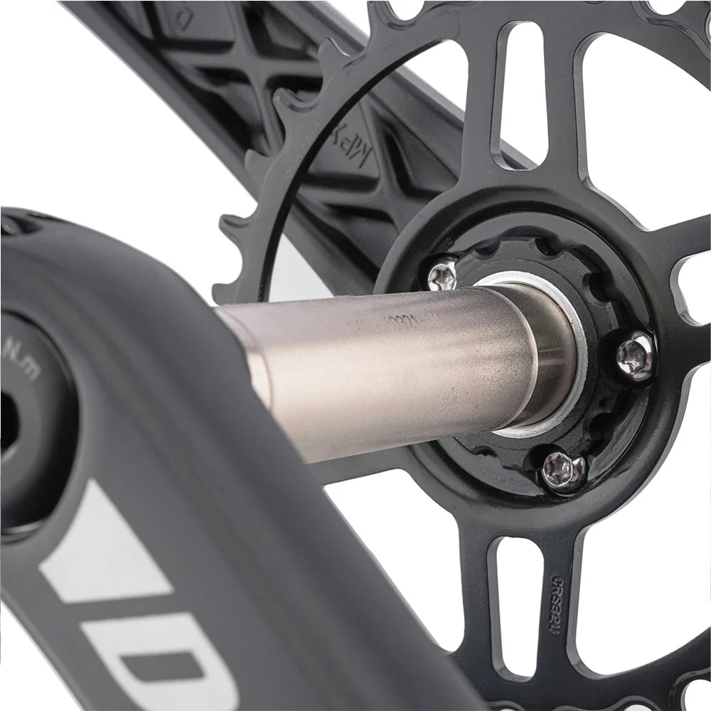 Sect Cranks