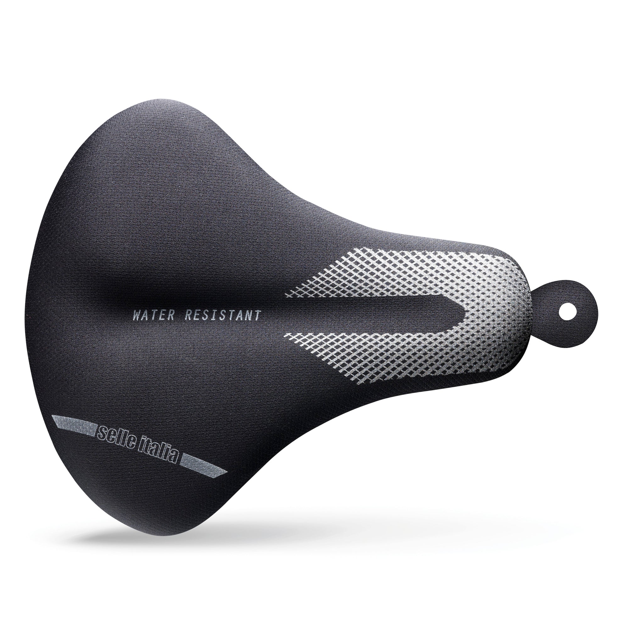 Selle Italia Comfort Booster Saddle Cover Black / S