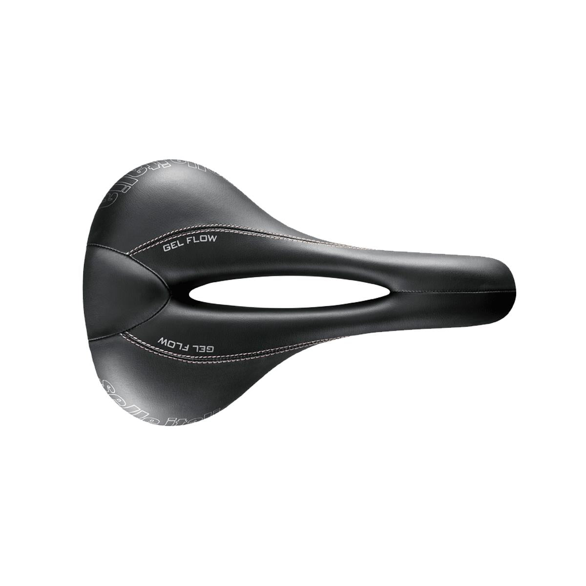 Selle Italia Donna Saddle Black / L2