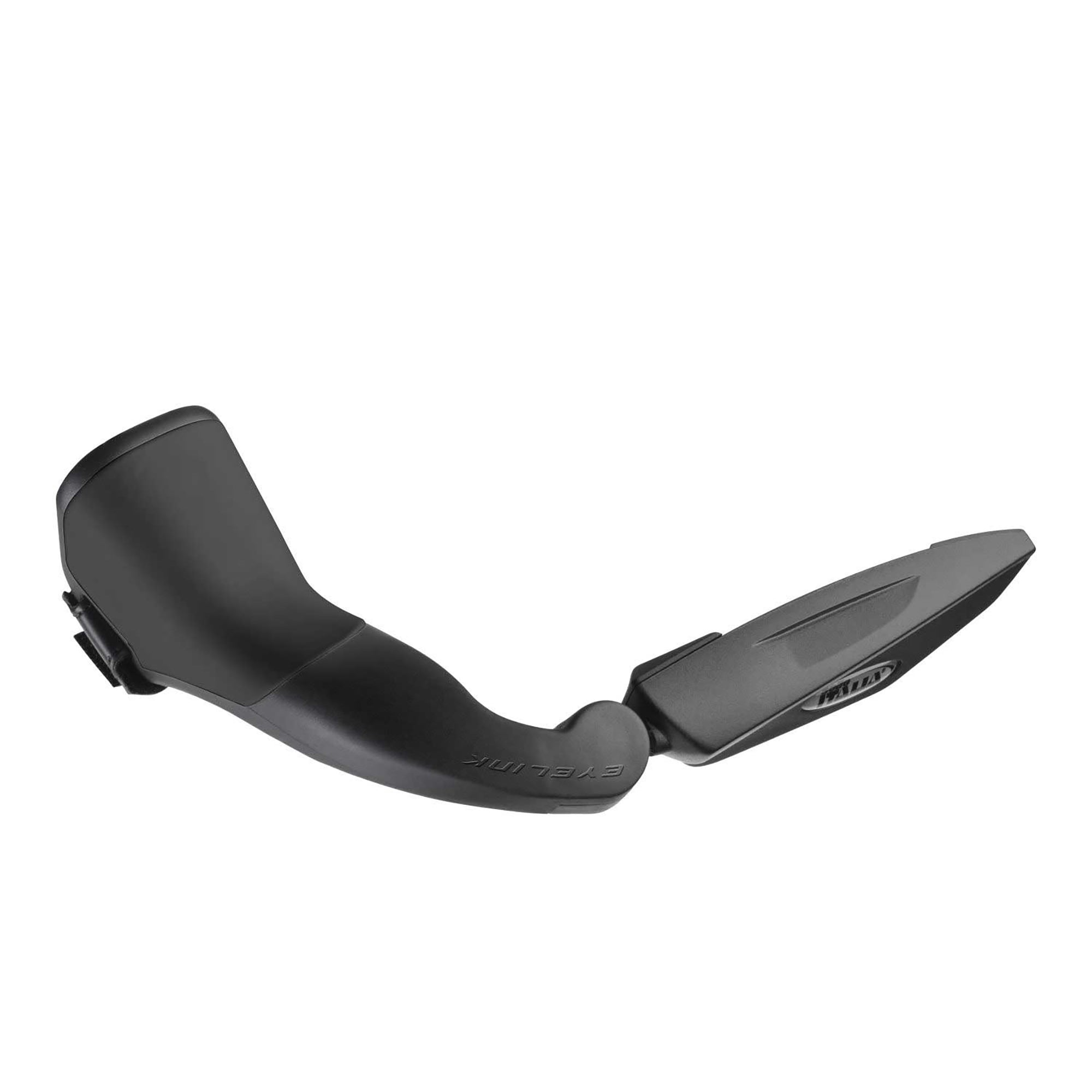 Selle Italia Eyelink Mirror Saddle Black