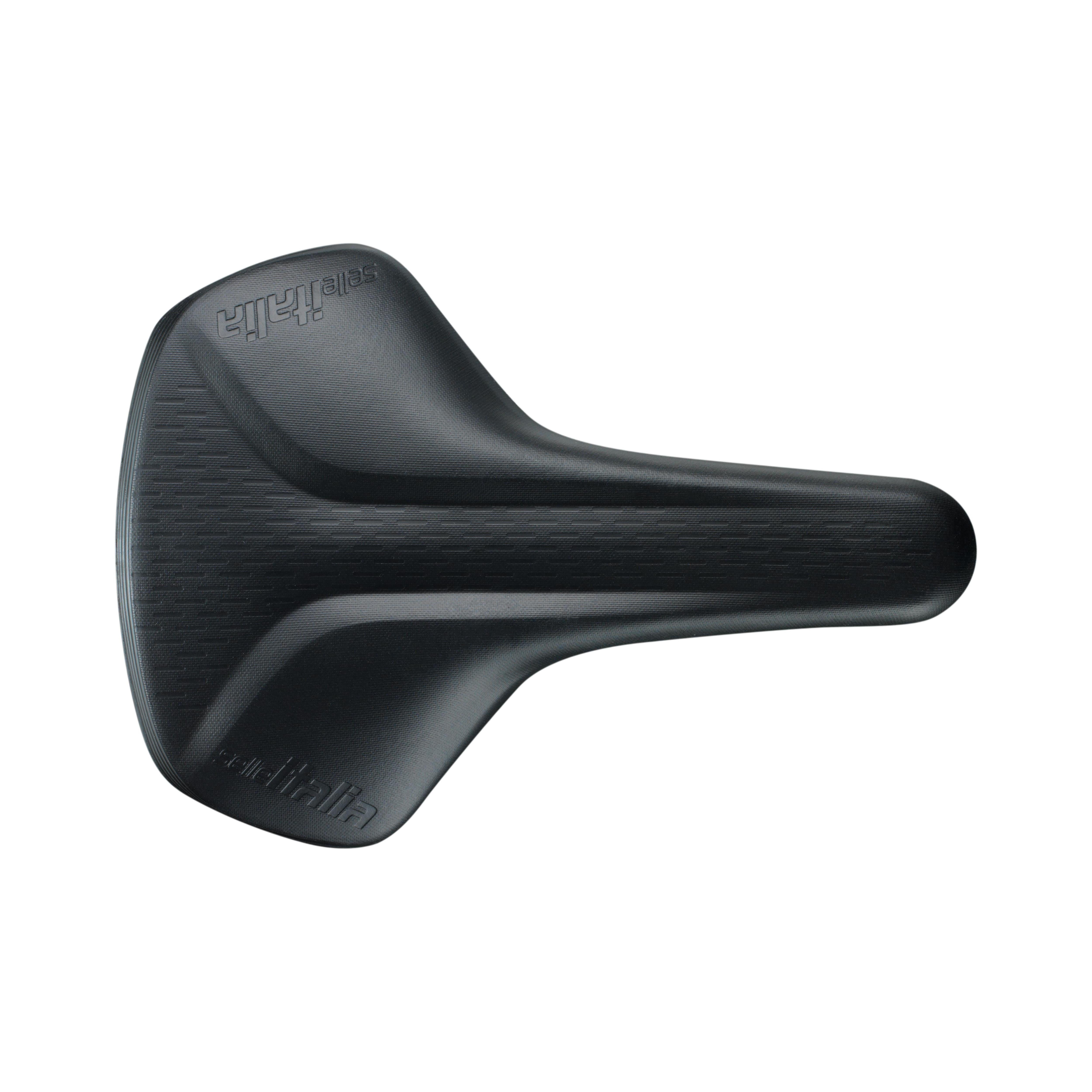 Selle Italia GT-1 Saddle Black / L2