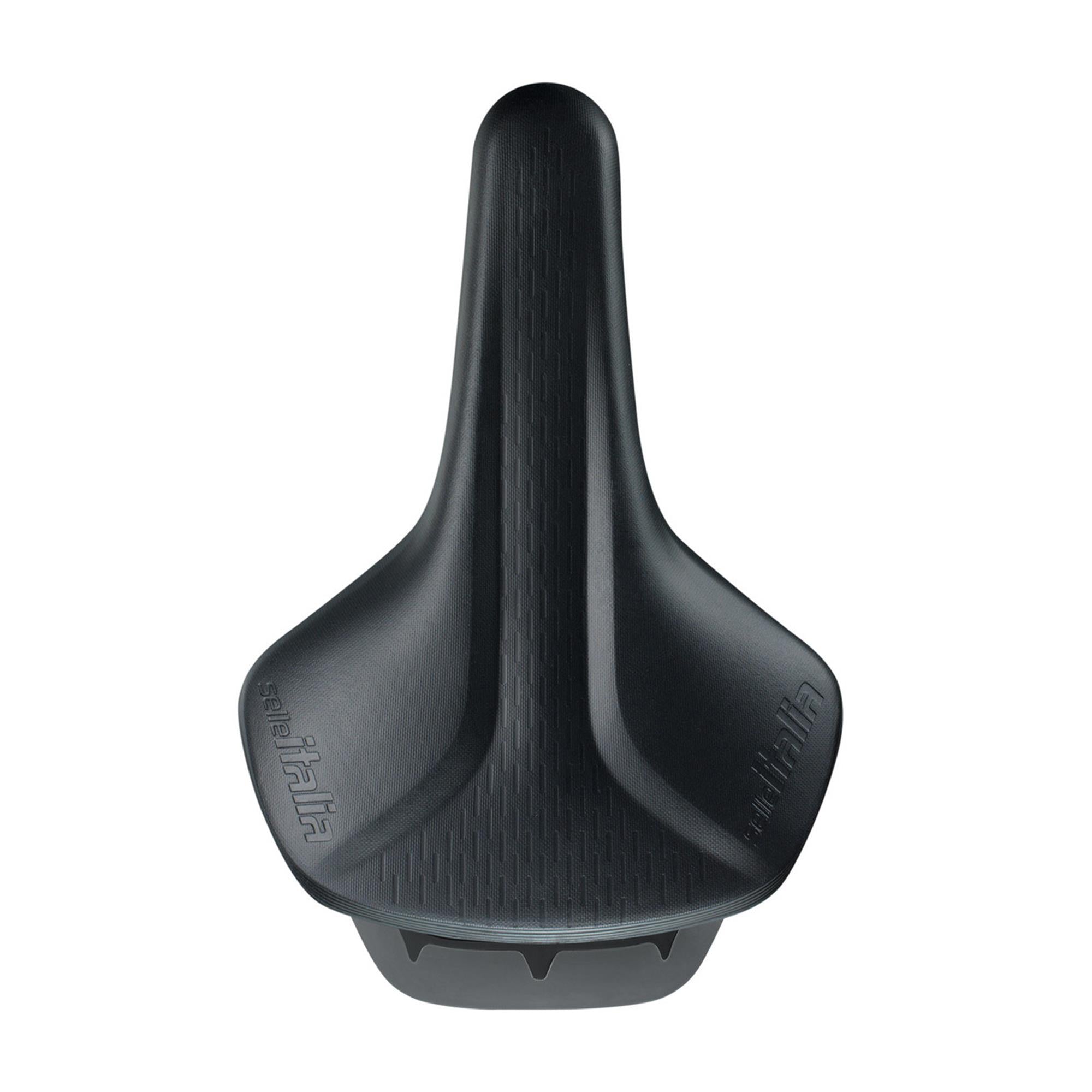 Selle Italia GT-5 Saddle Black / L2