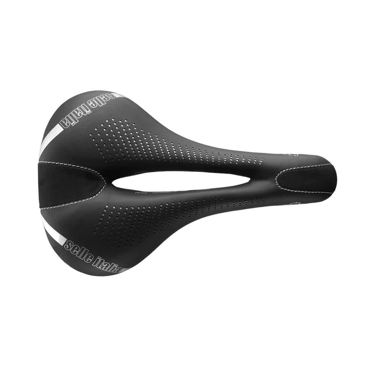Selle Italia Lady Gel Flow TM Saddle Black / L2