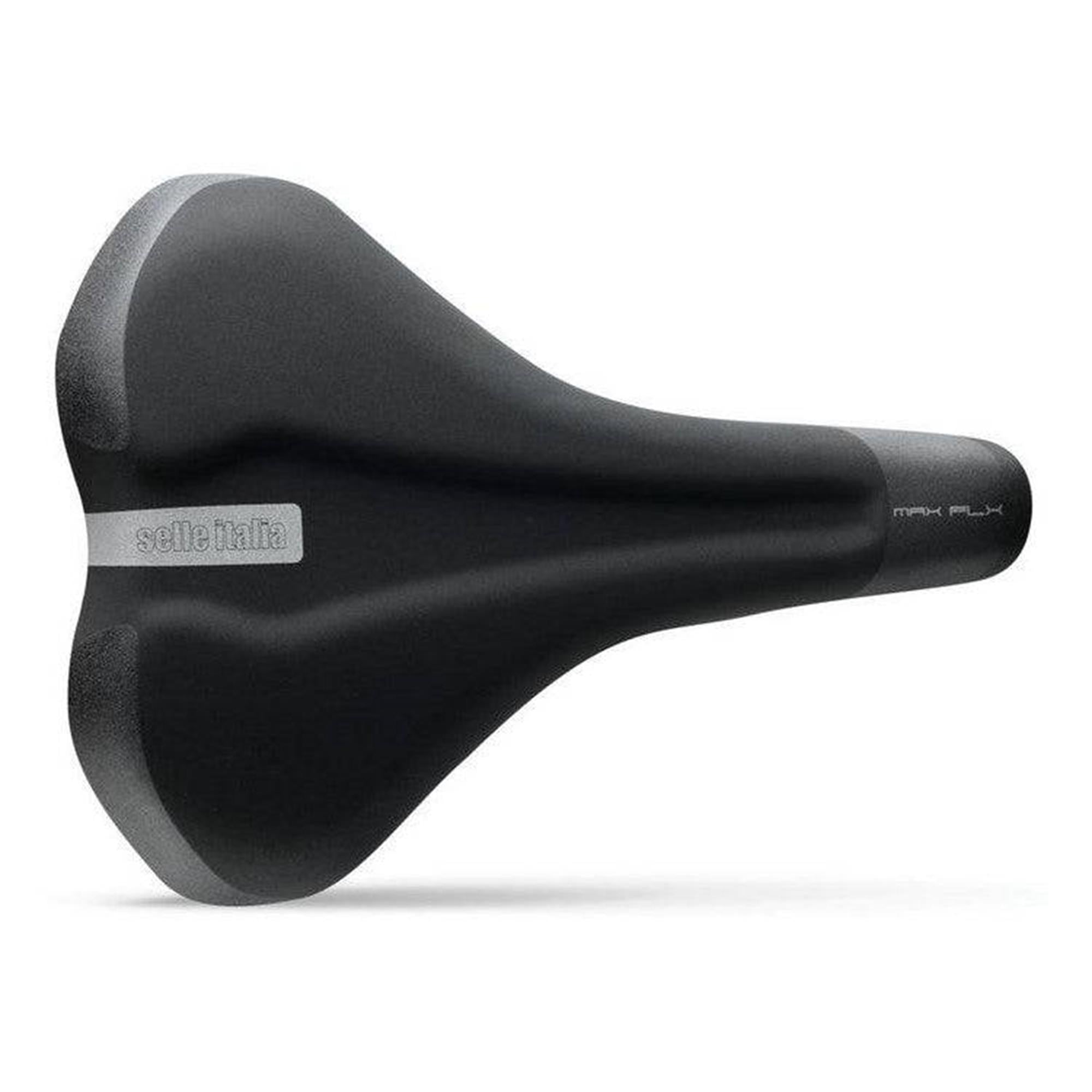 Selle Italia Max FLX Saddle Black / NO SIZE