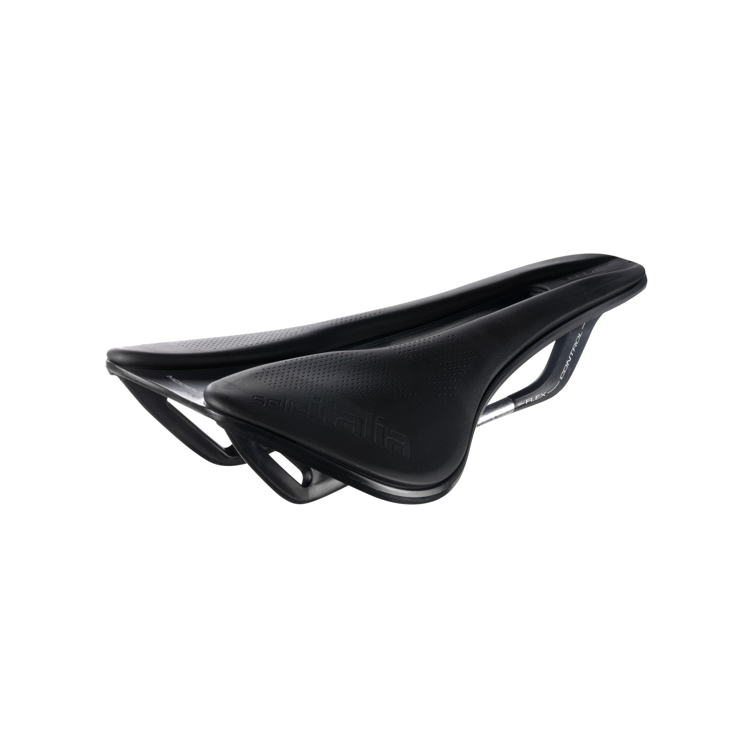 Selle Italia Model-X Green Superflow Black Edition Saddle Black / L3