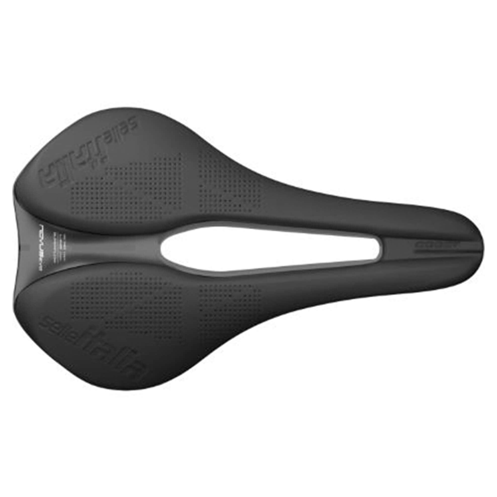 Selle Italia Novus Boost Evo Superflow Saddle Black / L3