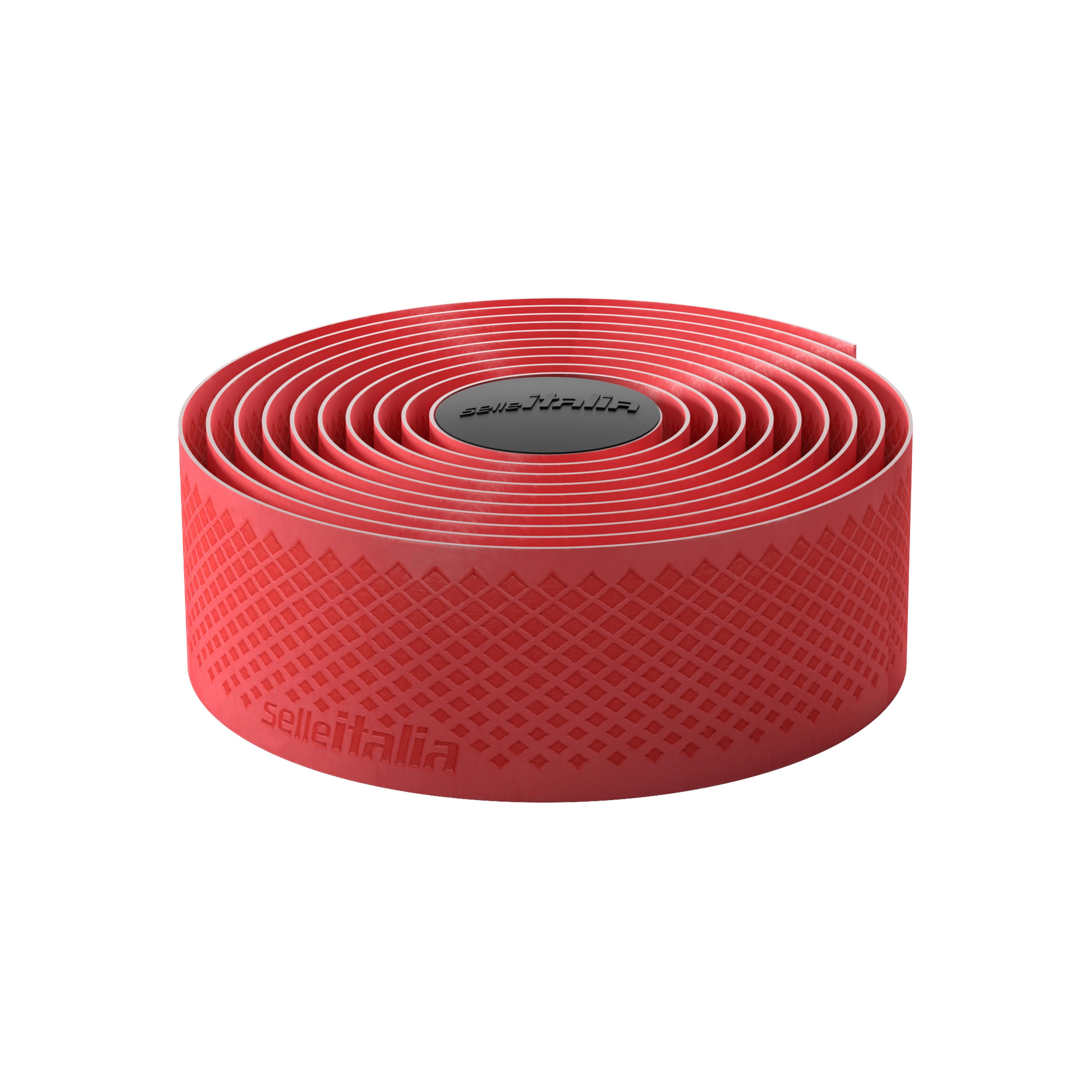 Selle Italia SG-Tape Handlebar Tape Red / NO SIZE