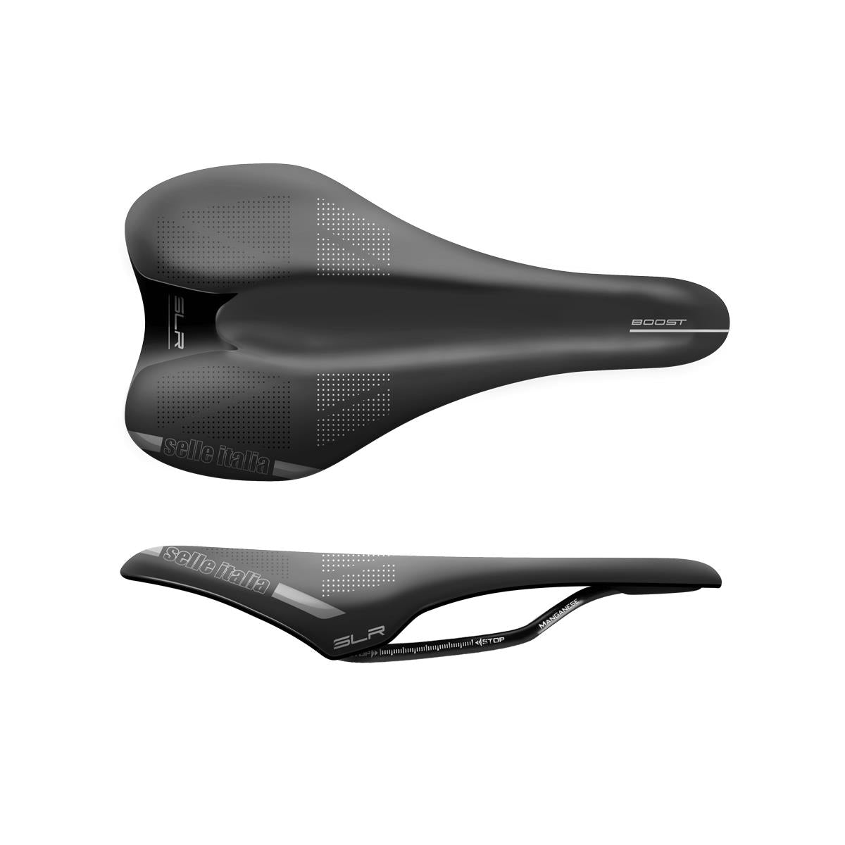 Selle Italia SLR Boost TM Saddle Black / S1