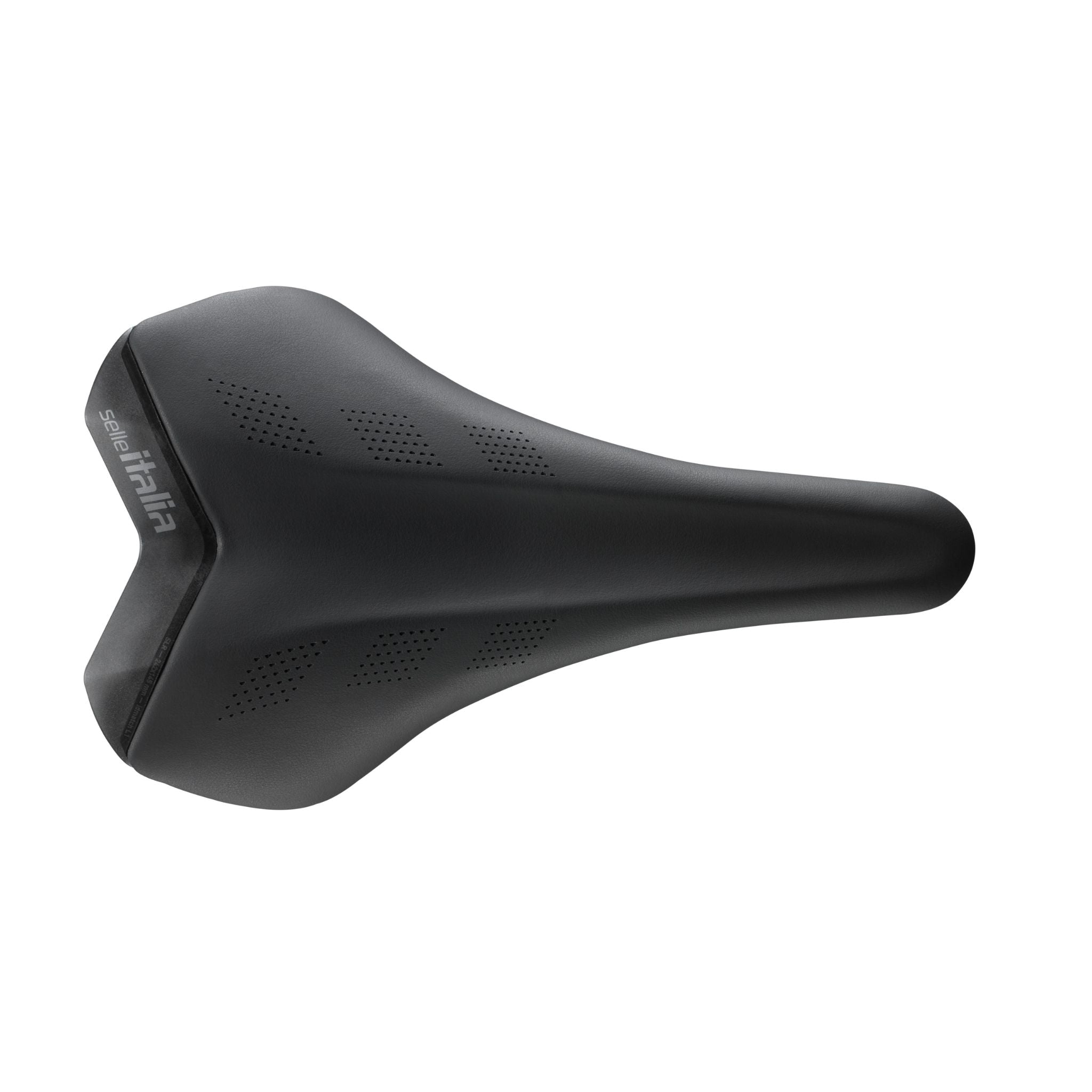 Selle Italia SLR Carbon Saddle Black / S1