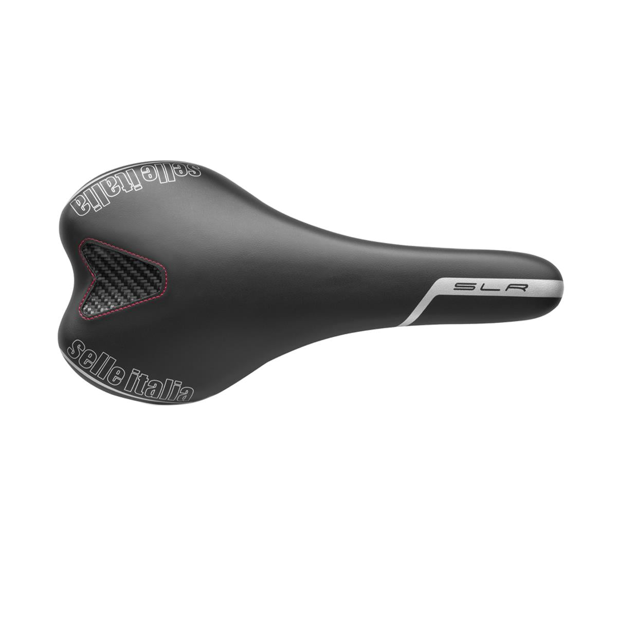 Selle Italia SLR TM Saddle Black / S1