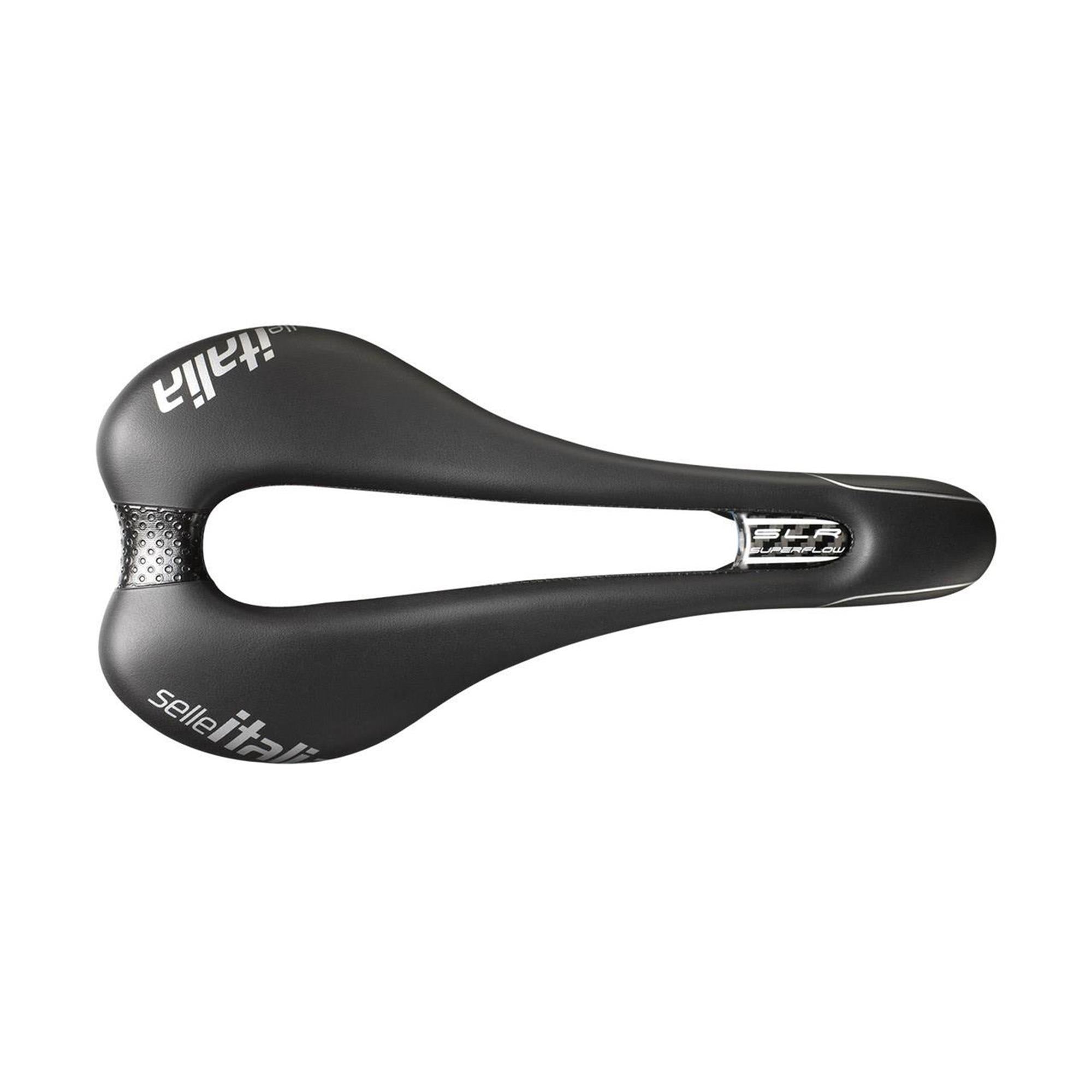 Selle Italia SLR TM Superflow Saddle Black / S3