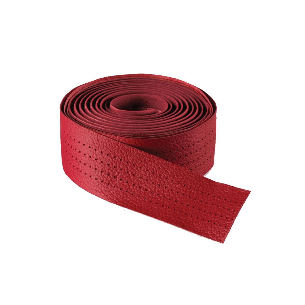 Selle Italia Smootape Classica Handlebar Tape Red Leather / NO SIZE